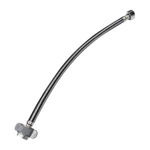 세면대 고압호스 60cm 수전 연결 냉수 온수 세면고압호스 교체