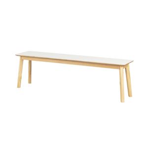 by casamia 일상고백 리에토 HPM 벤치의자 1500