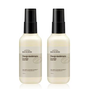 딥모이스처 스무딩 바디 미스트 2개 120ml