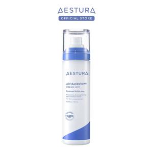 패밀리세일 아토베리어365 크림미스트 120ml