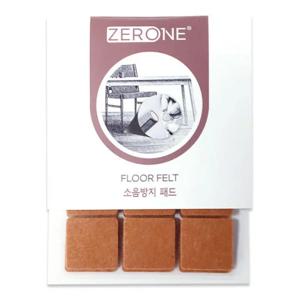 Z1-104 가구 커버 바닥보호 소음방지패드