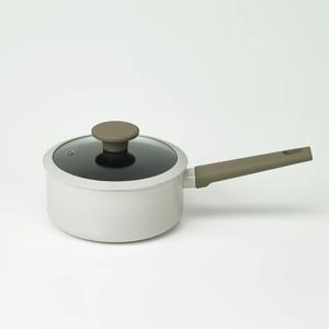 셰프토프 FULL IH 포지드 편수냄비 18cm