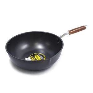 경질 북경팬 중화팬 홈궁중팬 업소용 식당용 (30cm)