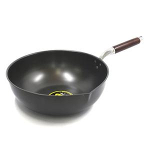 경질 북경팬 중화팬 홈궁중팬 업소용 식당용 (35cm)