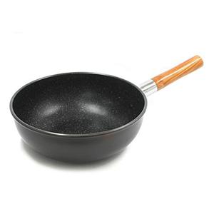 멀티 마블코팅 북경팬 업소용 궁중팬 (33호)