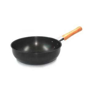 중국 경질 궁중팬 업소용 볶음팬 (30cm/소)