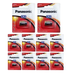 CR2 10개 리튬건전지 카메라 골프거리측정기용 최신생산품