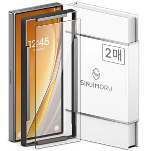 갤럭시 Z폴드 SE 전면 외부 액정 강화유리 액정보호필름