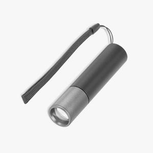 충전식 LED 미니후레쉬(레이저)WL-105 랜턴 C타입 충전 10시간 사용 300루멘
