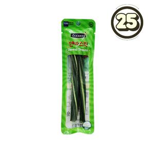 강아지간식 덴타스틱 30g x25개