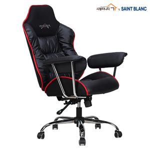 SK1035 오토백체어 1인용 리클라이너 사무용 거실 회전의자