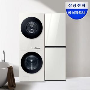 원바디+에어드레서 패키지 WF2520HCEED+DF24CB9600WR