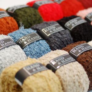 핸드앤핸드 링구사(70g)