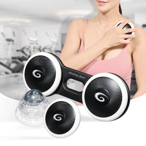 핏테라 롤링볼 스트레칭 특허받은마사지볼 승모근 종아리 목마사지