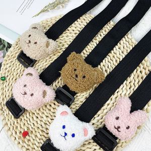 강아지 유모차 안전 스트랩 개모차 분실방지 손목 걸이 벨트 반려동물