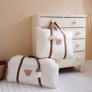 낮잠이불 스노우 방수 어린이집 가방