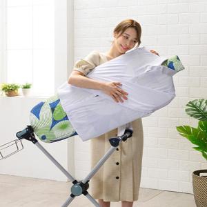 판빙빙 스탠드 다리미판 프리미엄 슬림형