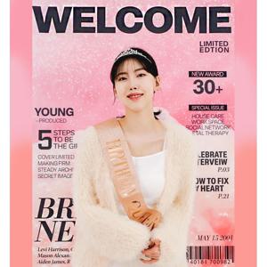 공주 생일 파티 포토존 이벤트 매거진 현수막 6종