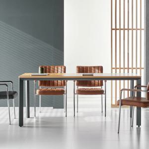 에스커 1800 LPM 식탁 카페 식당 다용도 테이블