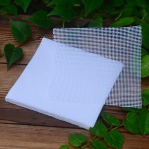 화분깔망 사각 화이트 20P 10x10cm 화분물받이 화분받침대 사각화분받침 바퀴화분받침대