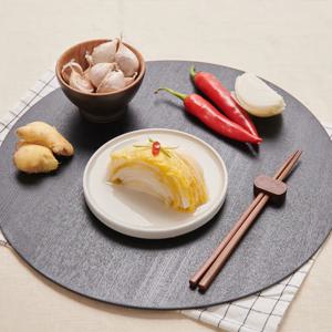 국내산 농산물 100% 전라도 백김치 3Kg