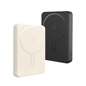 초슬림 맥세이프 마그네틱 유무선 10,000mAh 보조배터리 SQ-PB10