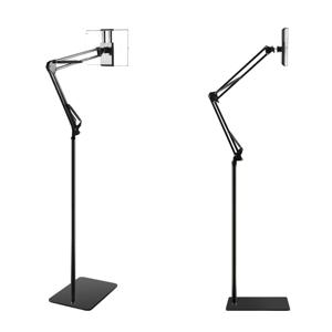 X&X 스탠드 휴대폰 거치대 큐알코드 TG-N