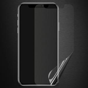 IPHONE xr 호환 액정필름 고투명 화면보호 PET재질  CF-XR