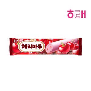 해태아이스 체리마루 아이스크림 40개