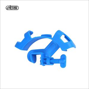 호스 홀더 어항 수족관 물갈이 파이프 호스 고정 클립 거치대