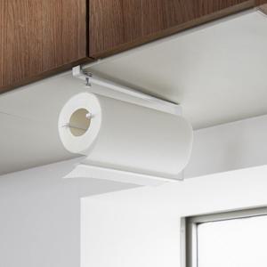 [해외] 주방잡화 키친타올걸이 선반 고정형 타워 3295 3296