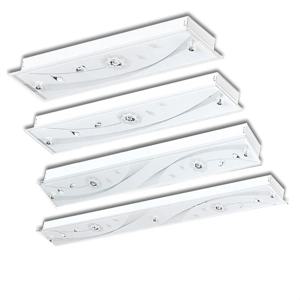 LED 유리 민들레 통 주방등 모음_4sizes