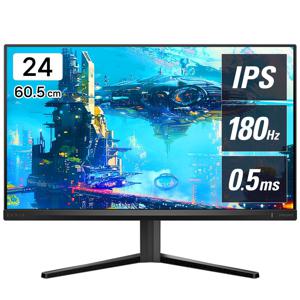 에브니아 27M2N3200L 180 프리싱크 HDR 무결점 게이밍모니터