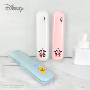 어린이집 가정용 여행용 휴대용 무선 UV-C LED살균 휴대용 칫솔살균기