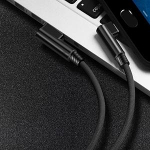 3m 8핀 고속충전케이블 아이폰 호환 휴대폰 충전 LK8-300