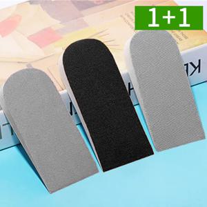 2P+2P 키높이 깔창 신발깔창 운동화깔창 2cm 남성 여성 쿠션 인솔