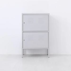 거실 캐비넷 수납장 사무실 철제 틈새수납장