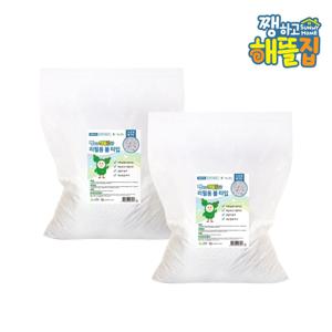 물먹는조이 볼타입 리필용 제습제 5kg 세트 X 2개