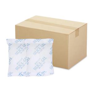 쨍하고해뜰집 실리카겔 200g 100개 (부직포) 식품용 제품용 제습제 습기제거제