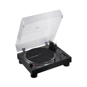 [해외] 턴테이블  AT-LP120XBT USB 블랙 블루투스 지원