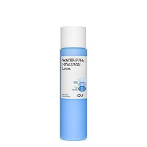 히알루론산 워터풀 수분 로션 에멀젼 300ml