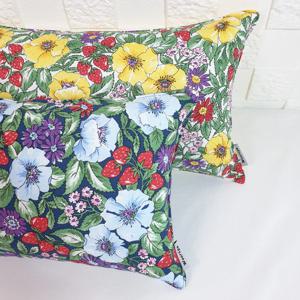 수제 린넨 조안나 푹신한 베개커버 20x40,25x45 (커버만)