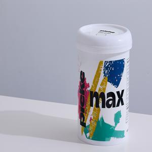 pieke MAX 시트지&플라스틱 전용 프리미엄 수성페인트 피크 맥스(1kg)