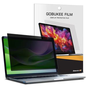 samsung Galaxy Book2 pro 15.6 간편부착 사생활보호 정보보안 필름
