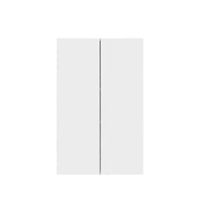 에일린 상부장 WHITE COLOR 수납장 수건장 욕실가구 주문제작 욕실인테리어