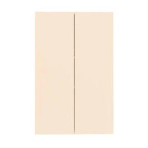 에일린 상부장 CREAM COLOR 수납장 수건장 욕실가구 주문제작 욕실인테리어