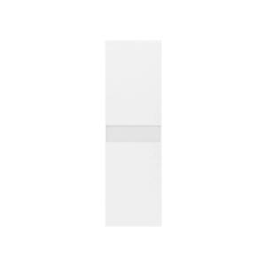 욕실 롱 상부장 WHITE COLOR 수납장 수건장 욕실가구 주문제작 욕실인테리어