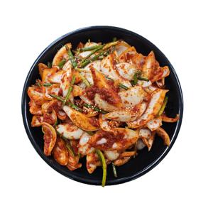 양파김치 1kg