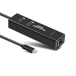 PM-AH1000 (5포트/USB 3.0 Type C)