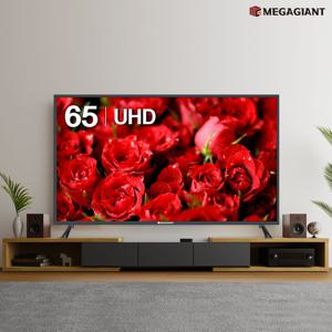 139cm(55인치) UHD LG패널 TV모니터 1등급 소형 중소기업TV 원룸 자취전용